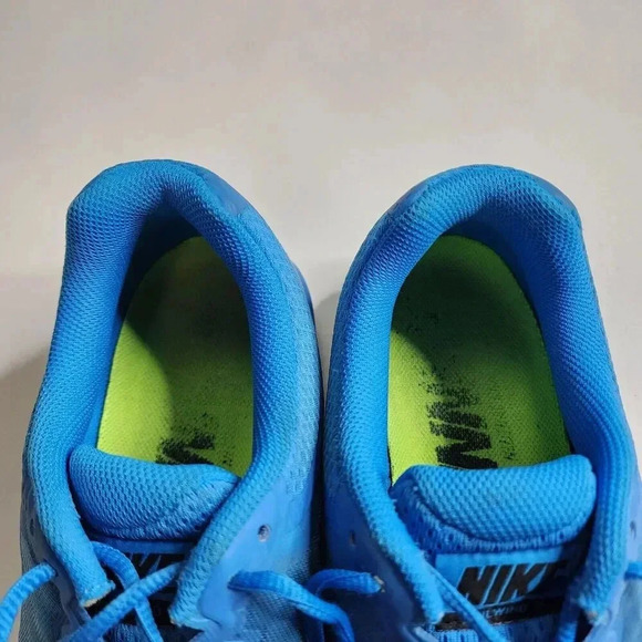 Nike Air Max Tailwind 7 683632-402 Blue Men\'s‎ Size 11.5 main image 6